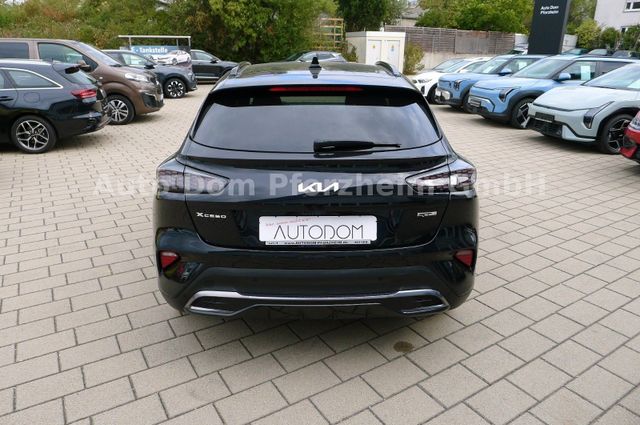 Kia XCeed 1.5 T-GDI DCT GT Line/Leder/GD /AHK