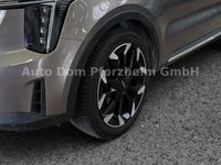 Kia Sorento PE 2.2D PLAT NAP/PREM/GD/AHK/STH