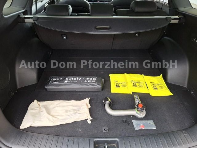 Kia Sorento PE 2.2D PLAT NAP/PREM/GD/AHK/STH