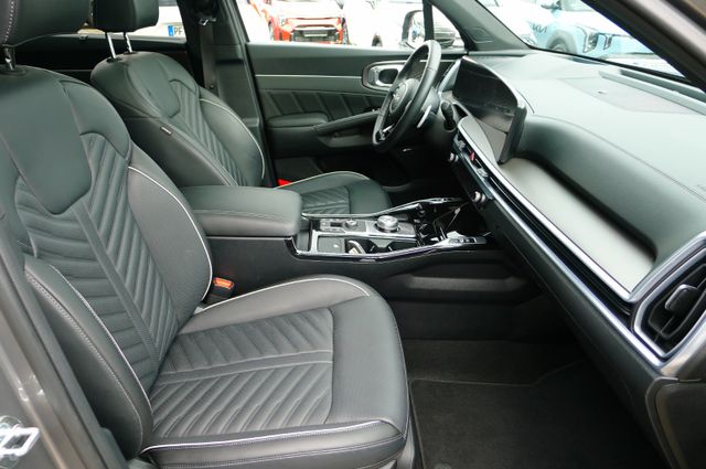 Kia Sorento PE 2.2D PLAT NAP/PREM/GD/AHK/STH