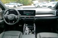 Kia Sorento PE 2.2D PLAT NAP/PREM/GD/AHK/STH
