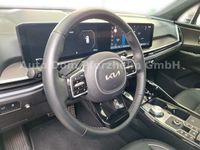 Kia Sorento PE 2.2D PLAT NAP/PREM/GD/AHK/STH