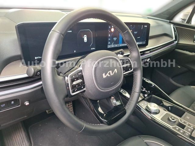 Kia Sorento PE 2.2D PLAT NAP/PREM/GD/AHK/STH