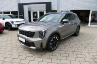 Kia Sorento PE 2.2D PLAT NAP/PREM/GD/AHK/STH