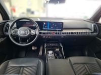 Kia Sorento PE 2.2D PLAT NAP/PREM/GD/AHK/STH