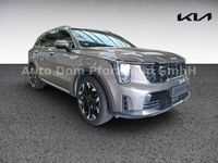 Kia Sorento PE 2.2D PLAT NAP/PREM/GD/AHK/STH