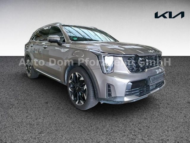 Kia Sorento PE 2.2D PLAT NAP/PREM/GD/AHK/STH