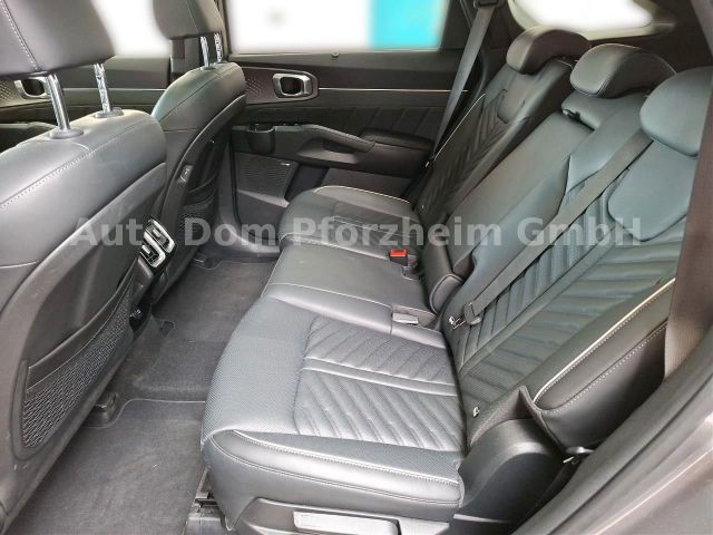 Kia Sorento PE 2.2D PLAT NAP/PREM/GD/AHK/STH