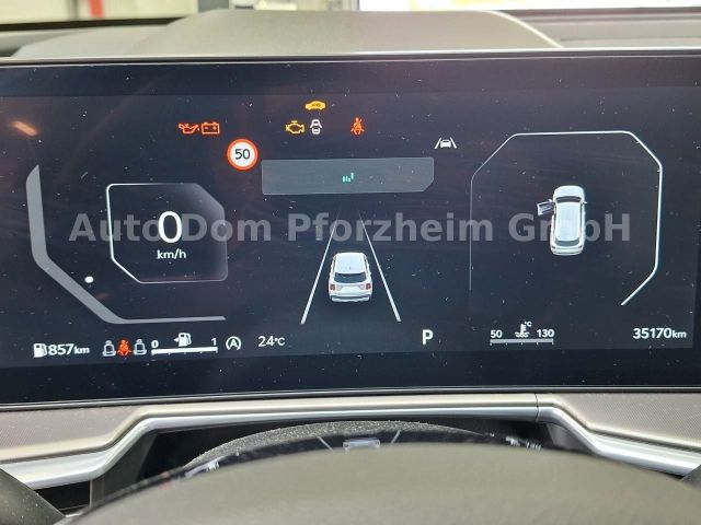 Kia Sorento PE 2.2D PLAT NAP/PREM/GD/AHK/STH