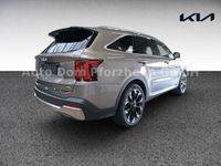 Kia Sorento PE 2.2D PLAT NAP/PREM/GD/AHK/STH