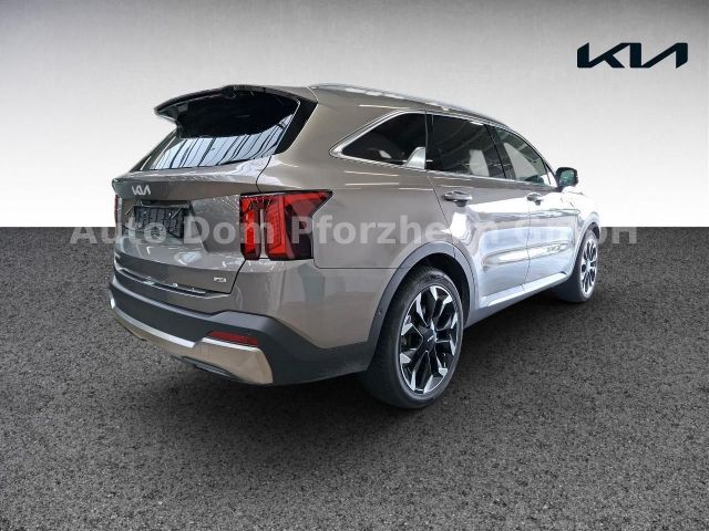Kia Sorento PE 2.2D PLAT NAP/PREM/GD/AHK/STH
