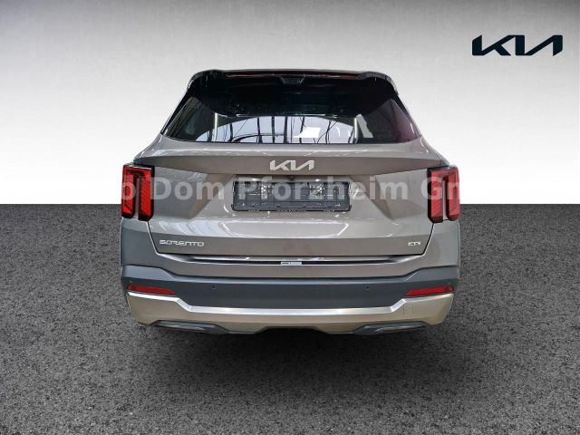 Kia Sorento PE 2.2D PLAT NAP/PREM/GD/AHK/STH