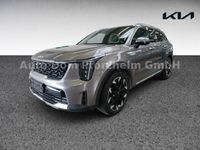 Kia Sorento PE 2.2D PLAT NAP/PREM/GD/AHK/STH