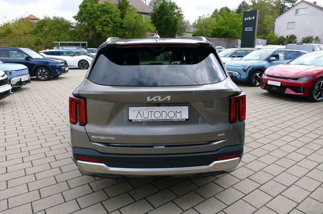 Kia Sorento PE 2.2D PLAT NAP/PREM/GD/AHK/STH