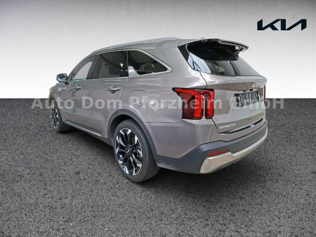 Kia Sorento PE 2.2D PLAT NAP/PREM/GD/AHK/STH