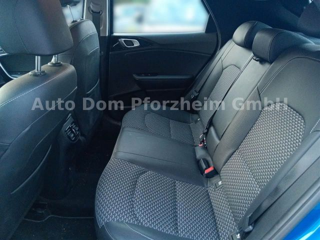 Kia XCeed 1.5 T-GDI DCT Spirit/XCL/UVO/JBL