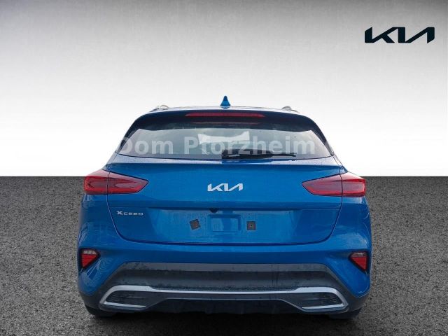 Kia XCeed 1.5 T-GDI DCT Spirit/XCL/UVO/JBL