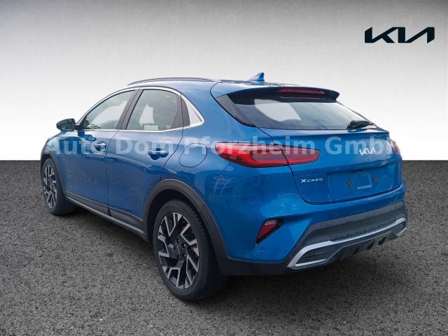 Kia XCeed 1.5 T-GDI DCT Spirit/XCL/UVO/JBL