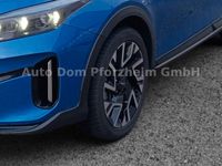 Kia XCeed 1.5 T-GDI DCT Spirit/XCL/UVO/JBL