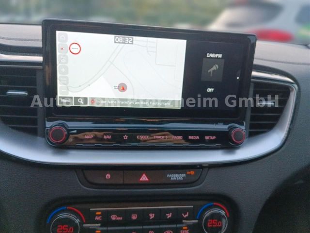 Kia XCeed 1.5 T-GDI DCT Spirit/XCL/UVO/JBL