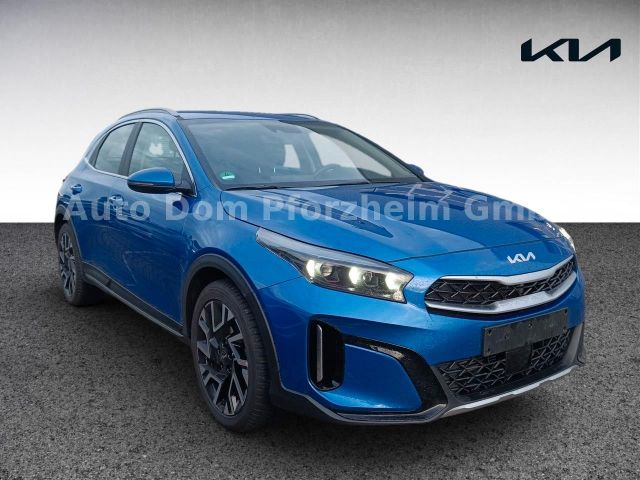 Kia XCeed 1.5 T-GDI DCT Spirit/XCL/UVO/JBL