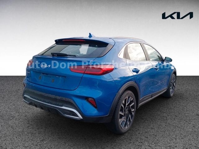 Kia XCeed 1.5 T-GDI DCT Spirit/XCL/UVO/JBL