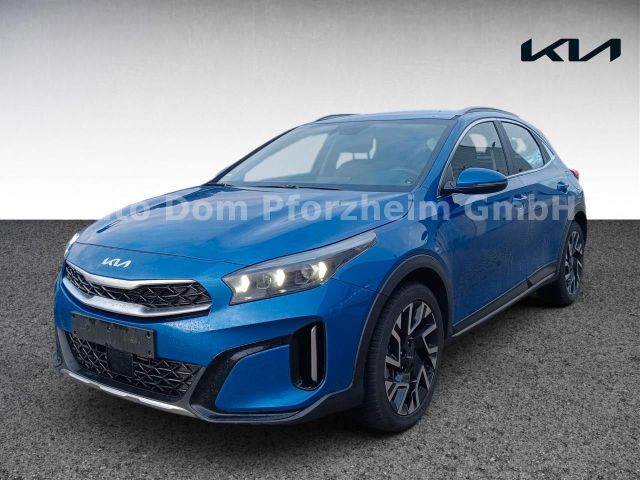 Kia XCeed 1.5 T-GDI DCT Spirit/XCL/UVO/JBL