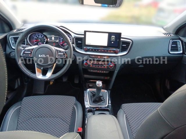 Kia XCeed 1.5 T-GDI DCT Spirit/XCL/UVO/JBL