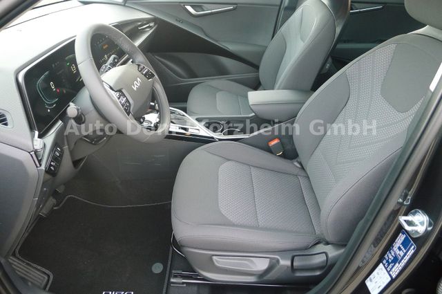 Kia Niro 1.6 GDI HEV Edition 7 / NAVI / DW
