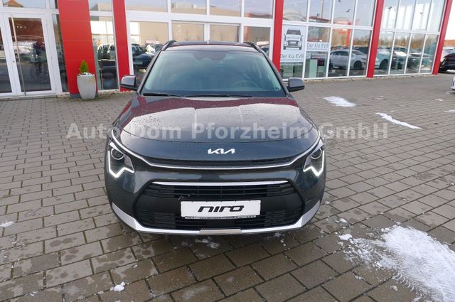 Kia Niro 1.6 GDI HEV Edition 7 / NAVI / DW