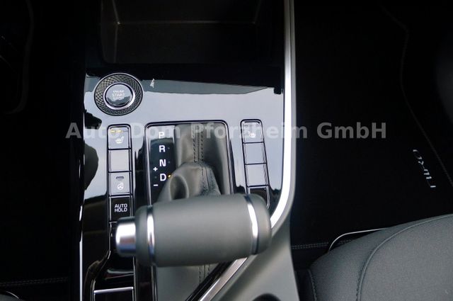 Kia Niro 1.6 GDI HEV Edition 7 / NAVI / DW