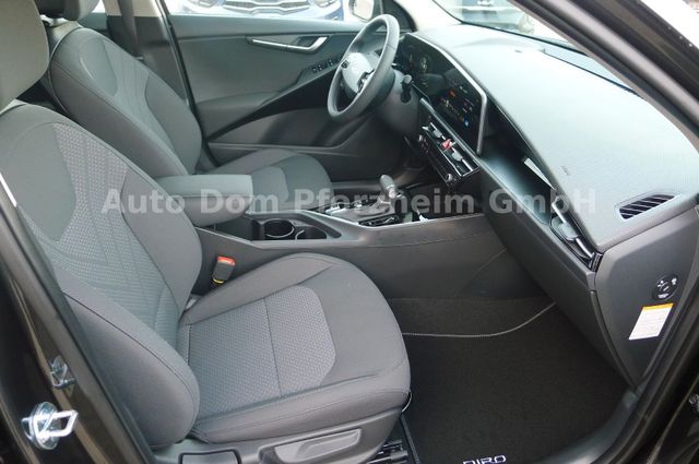 Kia Niro 1.6 GDI HEV Edition 7 / NAVI / DW