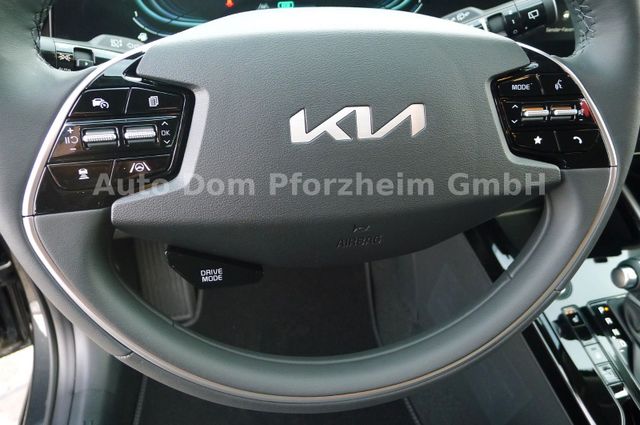 Kia Niro 1.6 GDI HEV Edition 7 / NAVI / DW