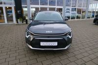 Kia Niro 1.6 GDI HEV Edition 7 / NAVI / DW