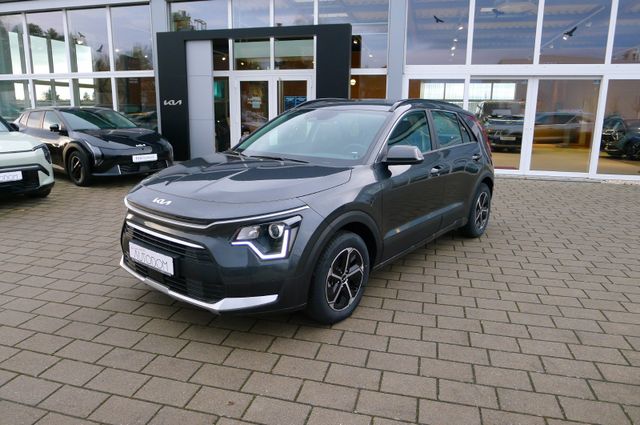 Kia Niro 1.6 GDI HEV Edition 7 / NAVI / DW
