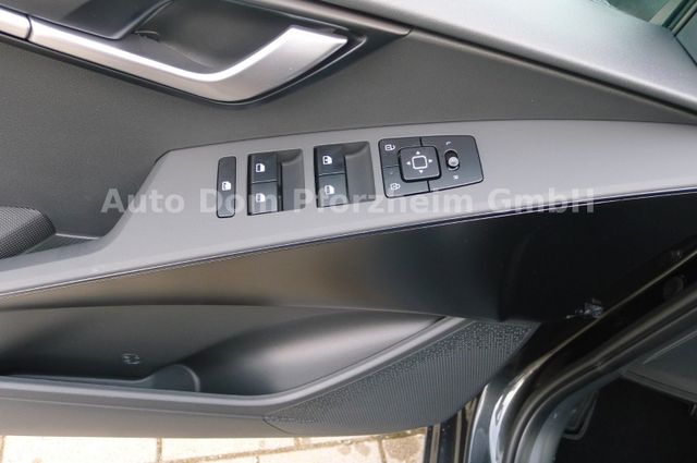 Kia Niro 1.6 GDI HEV Edition 7 / NAVI / DW