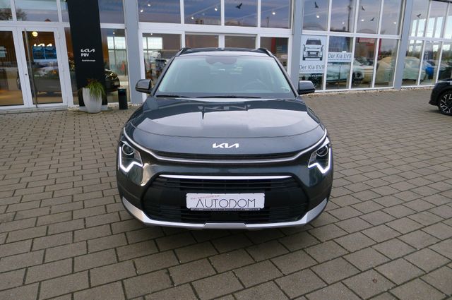 Kia Niro 1.6 GDI HEV Edition 7 / NAVI / DW