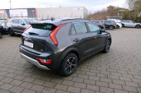 Kia Niro 1.6 GDI HEV Edition 7 / NAVI / DW