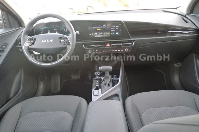 Kia Niro 1.6 GDI HEV Edition 7 / NAVI / DW