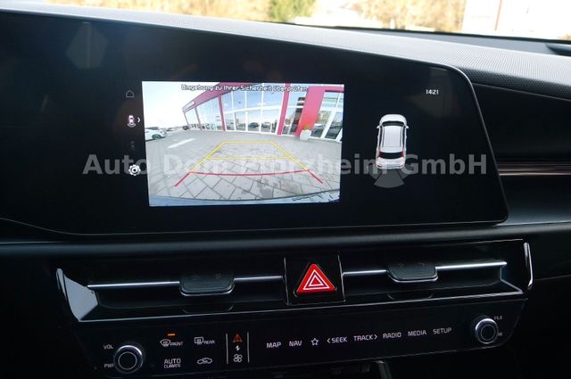 Kia Niro 1.6 GDI HEV Edition 7 / NAVI / DW