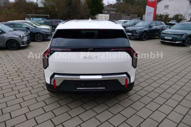 Kia EV3 58,3 KWH 150 KW EARTH WIC UPG DWP