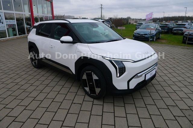 Kia EV3 58,3 KWH 150 KW EARTH WIC UPG DWP