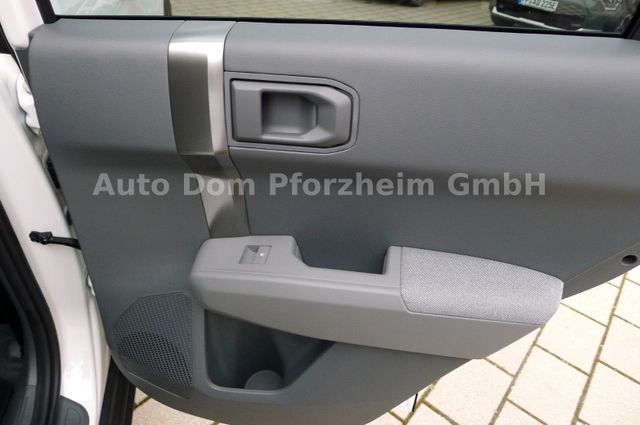 Kia EV3 58,3 KWH 150 KW EARTH WIC UPG DWP