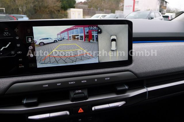 Kia EV3 58,3 KWH 150 KW EARTH WIC UPG DWP