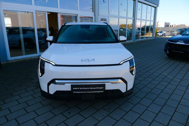 Kia EV3 58,3 KWH 150 KW EARTH WIC UPG DWP