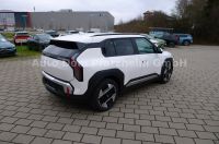 Kia EV3 58,3 KWH 150 KW EARTH WIC UPG DWP