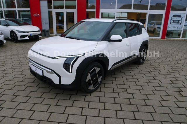 Kia EV3 58,3 KWH 150 KW EARTH WIC UPG DWP (11686)