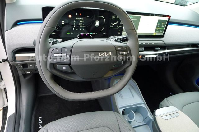 Kia EV3 58,3 KWH 150 KW EARTH WIC UPG DWP