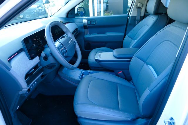 Kia EV3 58,3 KWH 150 KW EARTH WIC UPG DWP