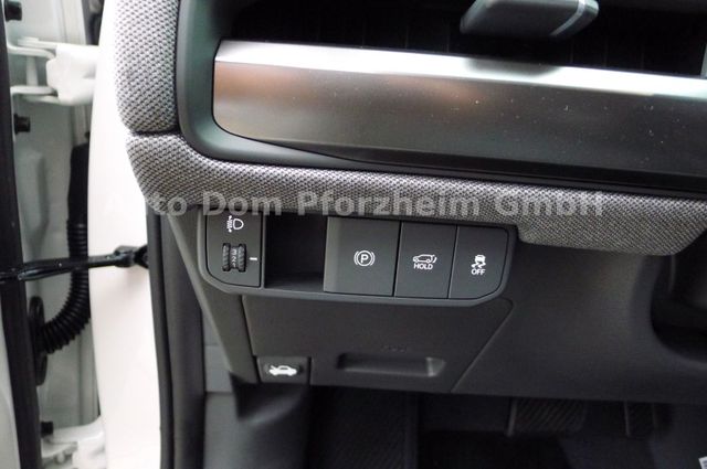 Kia EV3 58,3 KWH 150 KW EARTH WIC UPG DWP